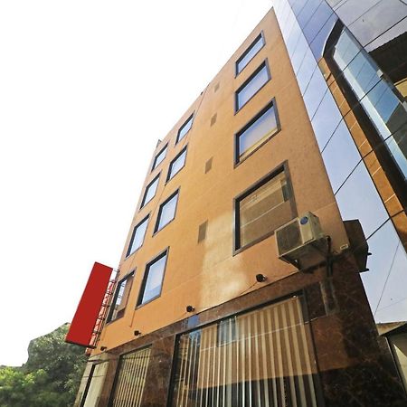 ניו דלהי Hotel Paragon Suites מראה חיצוני תמונה